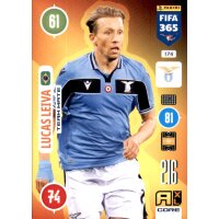 174 - Lucas Leiva - Team Mate - 2021