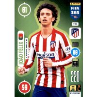 193 - Joao Felix - Team Mate - 2021