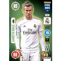 199 - Gareth Bale - Team Mate - 2021