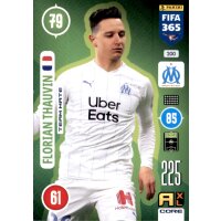 200 - Florian Thauvin - Team Mate - 2021