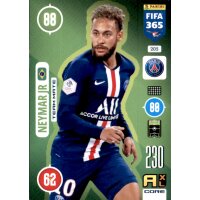 205 - Neymar Jr - Team Mate - 2021