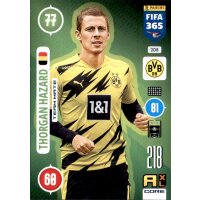 208 - Thorgan Hazard - Team Mate - 2021