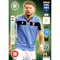 221 - Ciro Immobile - Team Mate - 2021