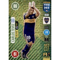 227 - Carlos Tevez - Elite - 2021