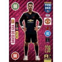 239 - David De Gea - Elite - 2021