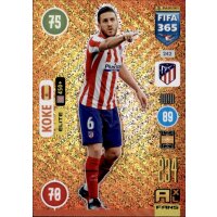 242 - Koke - Elite - 2021