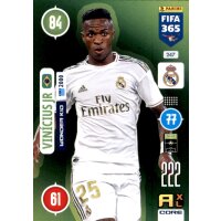 247 - Vinícius Jr - Wonder Kid - 2021