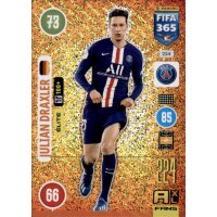 254 - Julian Draxler - Elite - 2021