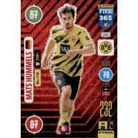 260 - Mats Hummels - Elite - 2021