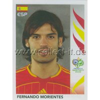 WM 2006 - 547 - Fernando Morientes [Spanien] -...