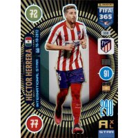 308 - Hector Herrera - International Star - 2021