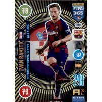 310 - Ivan Rakitic - International Star - 2021