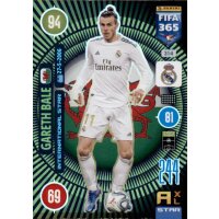 314 - Gareth Bale - International Star - 2021