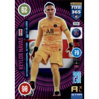 316 - Keylor Navas - International Star - 2021