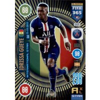 317 - Idrissa Gueye - International Star - 2021