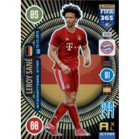 319 - Leroy Sane - International Star - 2021