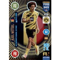 321 - Axel Witsel - International Star - 2021