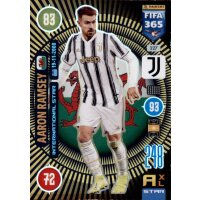 327 - Aaron Ramsey - International Star - 2021