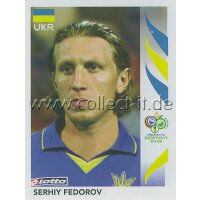 WM 2006 - 552 - Serhiy Fedorov [Ukraine] -...