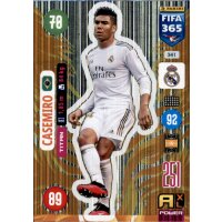 341 - Casemiro - Titan - 2021