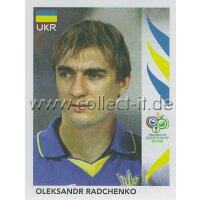WM 2006 - 554 - Oleksandr Radchenko [Ukraine] -...