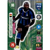 365 - Romelu Lukaku - Dominator - 2021