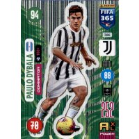 366 - Paulo Dybala - Dominator - 2021