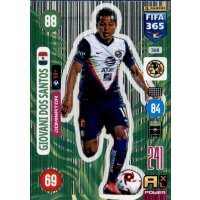 368 - Giovani dos Santos - Dominator - 2021