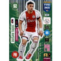 369 - Dusan Tadic - Dominator - 2021