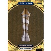 398 - Card 473 - FIFA Trophies - 2021