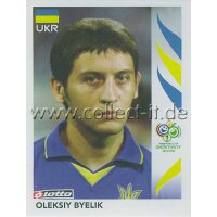 WM 2006 - 564 - Oleksiy Byelik [Ukraine] -...