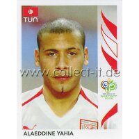 WM 2006 - 576 - Alaeddine Yahia [Tunesien] -...