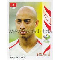 WM 2006 - 582 - Mehdi Nafti [Tunesien] -...