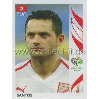 WM 2006 - 586 -  Santos [Tunesien] -...