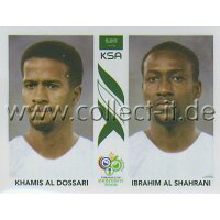 WM 2006 - 592 - Khamis Al Dossari+Ibrahim Al...