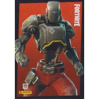 2 - A.I.M - Rarity Card - Legendary Outfit  - Reloaded