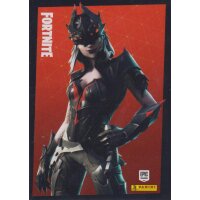 6 - Arachne - Rarity Card - Legendary Outfit  - Reloaded