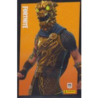 12 - Battle Hound - Rarity Card - Legendary Outfit  -...