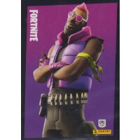 22 - Brite Blaster - Rarity Card - Rare Outfit - Reloaded