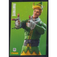 35 - Codename E.L.F - Rarity Card - Rare Outfit - Reloaded