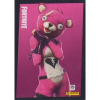 39 - Cuddle Team Leader - Rarity Card - Legendary Outfit...