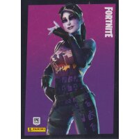 41 - Dark Bomber - Rarity Card - Dark Outfit - Reloaded