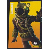 46 - Deep Sea Destroyer - Rarity Card - Epic Outfit -...