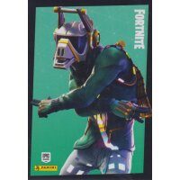 49 - Dj Yonder - Rarity Card - Epic Outfit - Reloaded