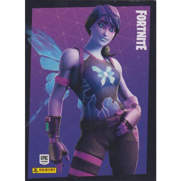 53 - Dream - Rarity Card - Rare Outfit - Reloaded