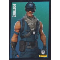 62 - First Strike Specialist - Rarity Card - Rare Outfit...