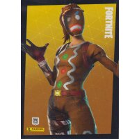 70 - Ginger Gunner (Burnt Frown) - Rarity Card - Epic...