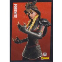 72 - Grim Fable - Rarity Card - Epic Outfit - Reloaded