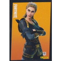 83 - Highland Warrior - Rarity Card - Epic Outfit - Reloaded