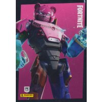 101 - Mecha Team Leader - Rarity Card - Epic Outfit -...